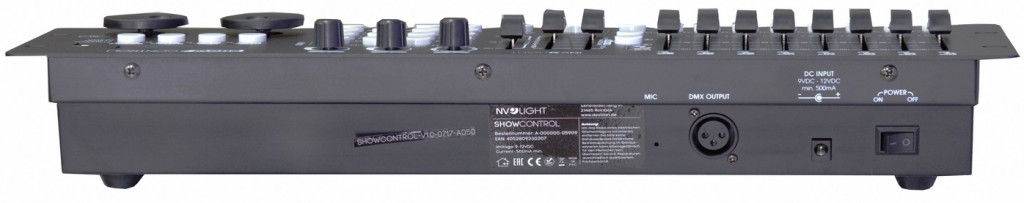 Involight - Showcontrol – 3. kép