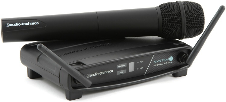 Audio-Technica - ATW 1102