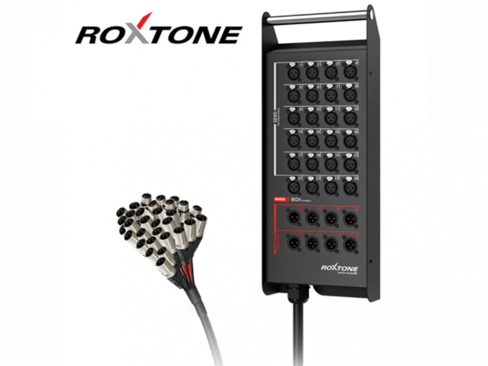 Roxtone - STBN2408L50
