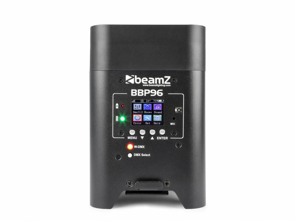 BeamZ - BBP96 – 2. kép