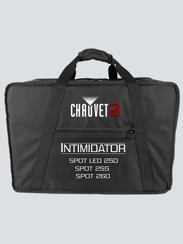 Chauvet DJ - CHS-2XX