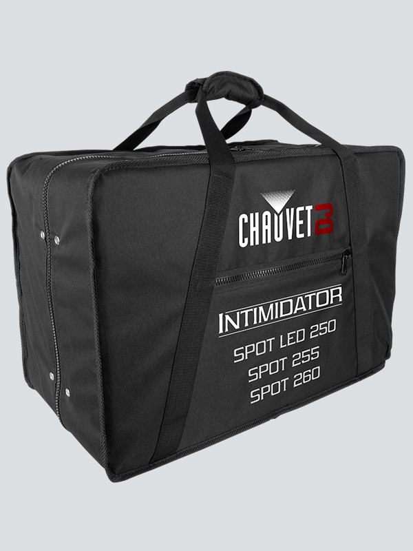 Chauvet DJ - CHS-2XX – 2. kép