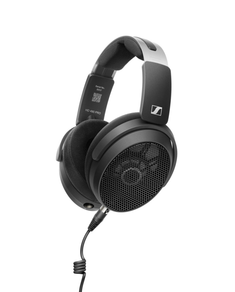 Sennheiser - HD 490 PRO