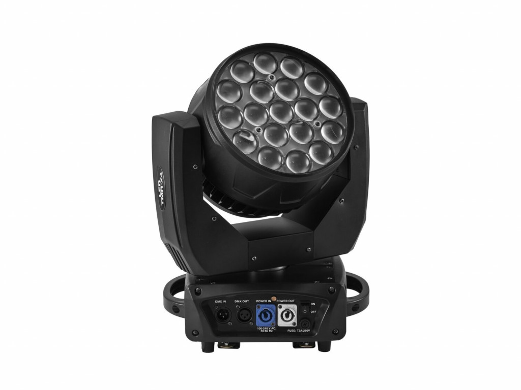 Eurolite - LED TMH-X4 – 2. kép