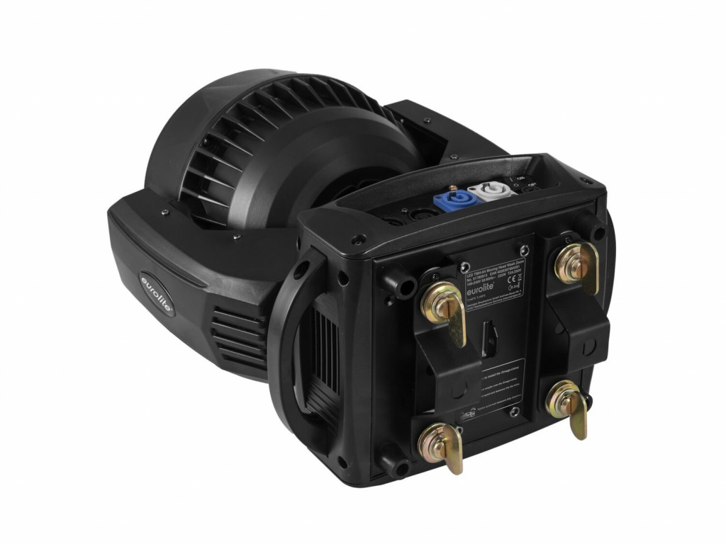 Eurolite - LED TMH-X4 – 4. kép