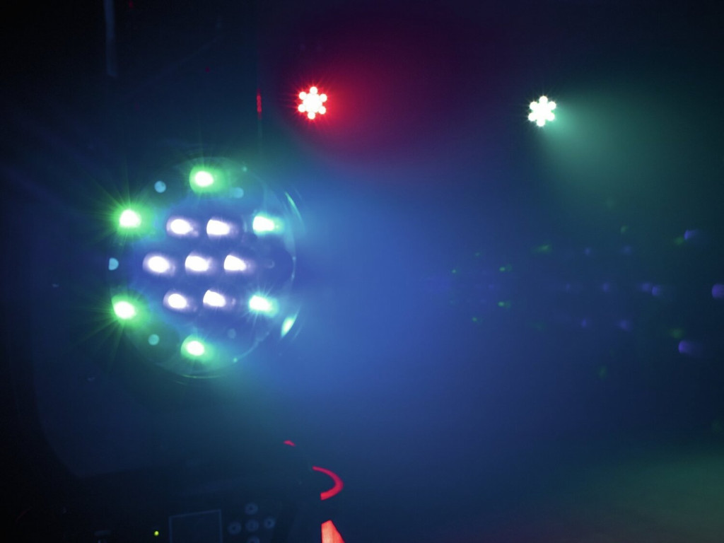 Eurolite - LED TMH-X4 – 5. kép