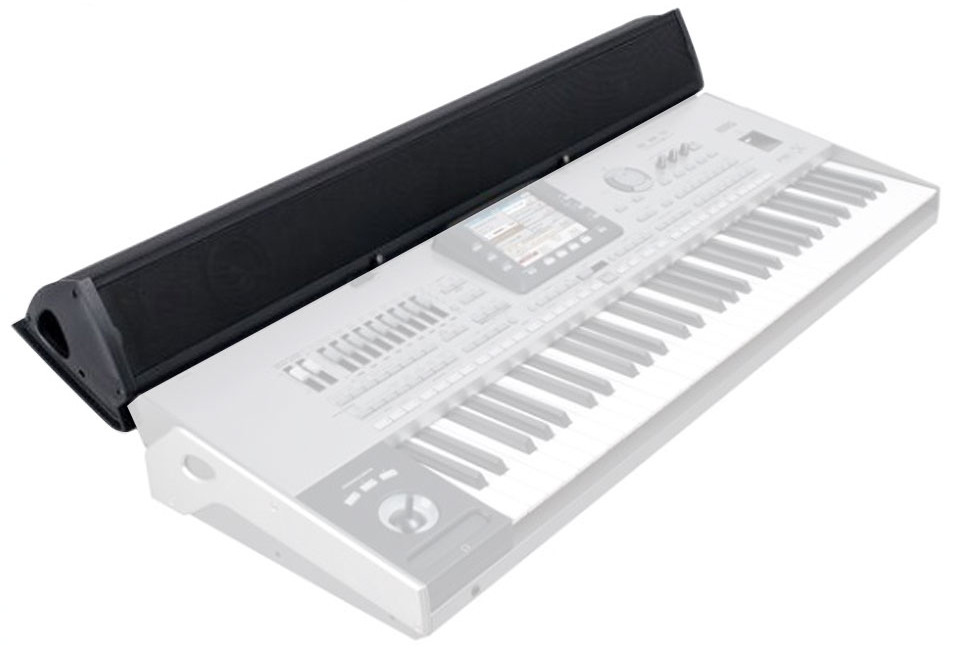 Korg - PaAS – 2. kép