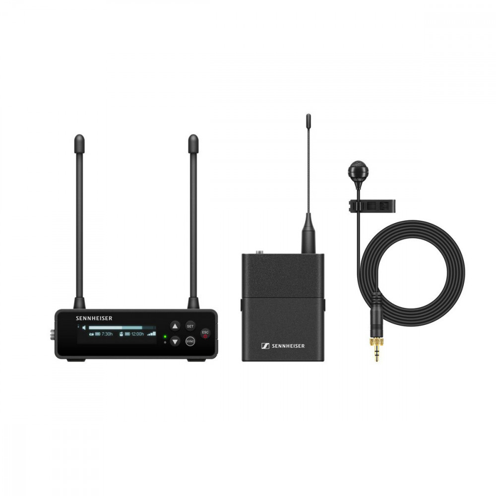 Sennheiser - EW-DP ME4 SET