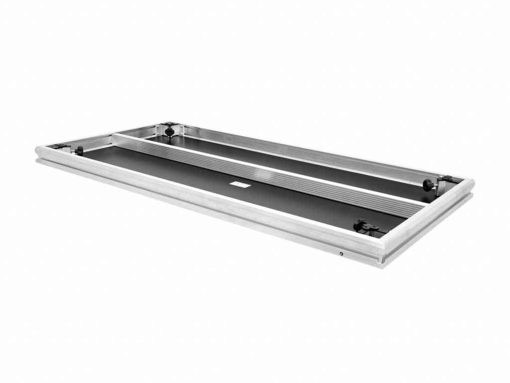 Alutruss - BE-1 2x1m – 2. kép