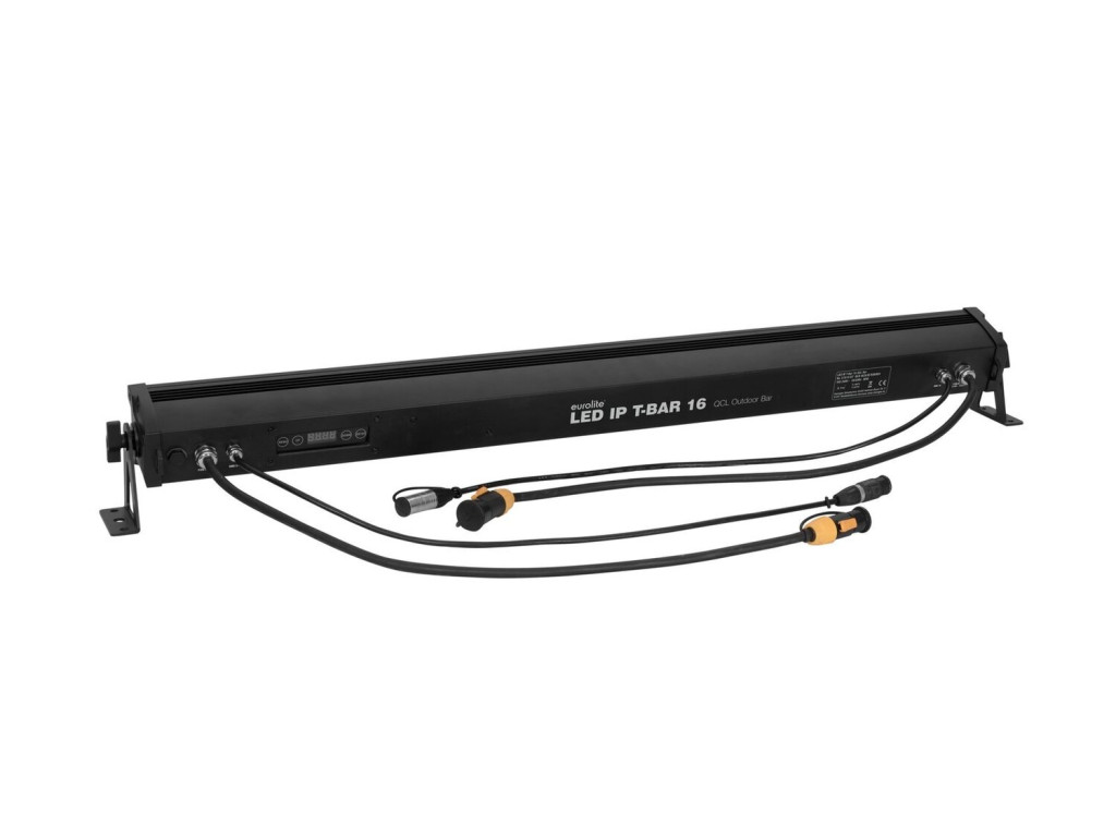 Eurolite - LED IP T-Bar 16 QCL – 2. kép