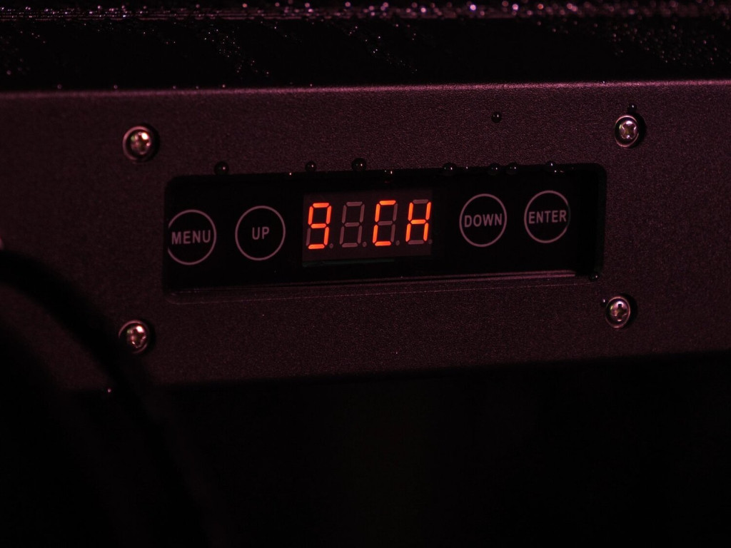 Eurolite - LED IP T-Bar 16 QCL – 3. kép