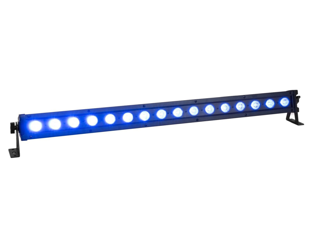 Eurolite - LED IP T-Bar 16 QCL – 4. kép