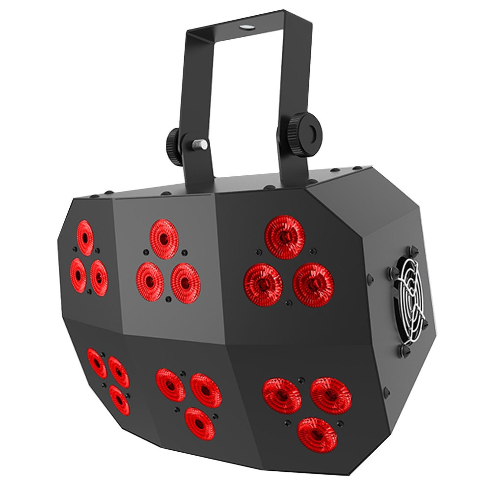 Chauvet DJ - Wash FX2