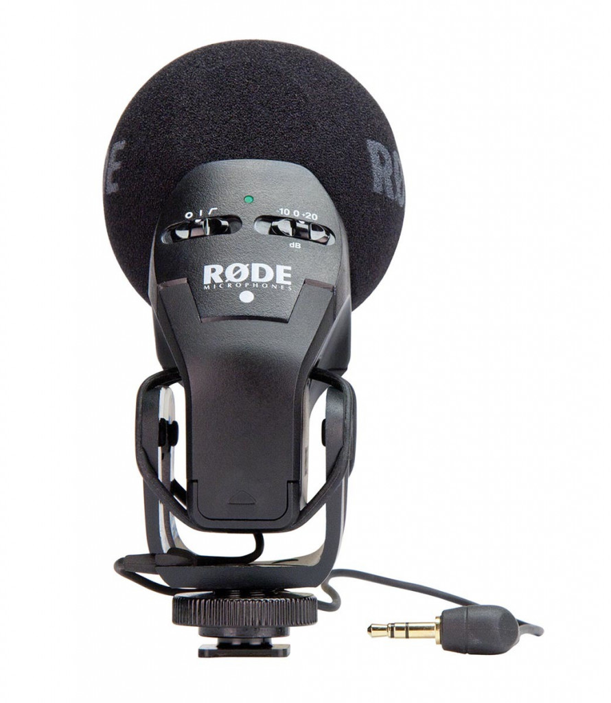 Rode - Stereo Videomic Pro – 2. kép