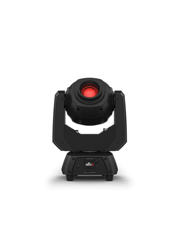 Chauvet DJ - Intimidator Spot 60 ILS – 2. kép