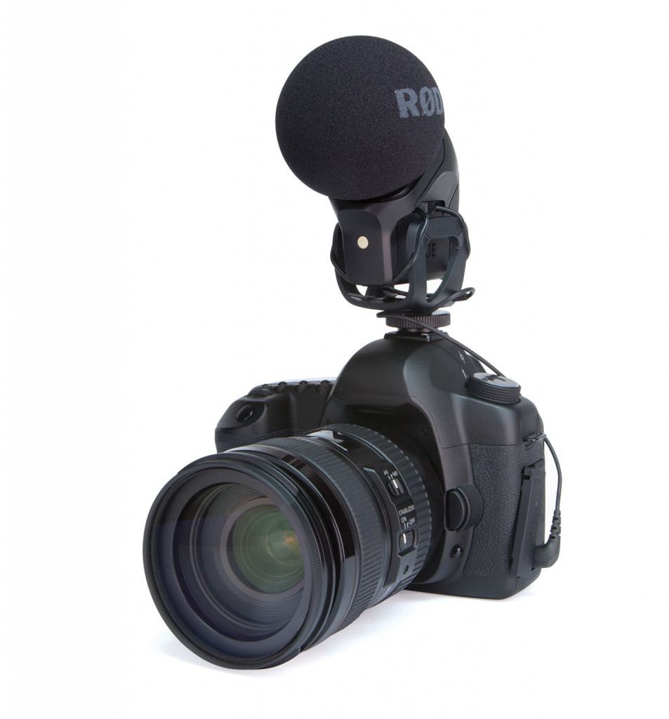Rode - Stereo Videomic Pro – 3. kép