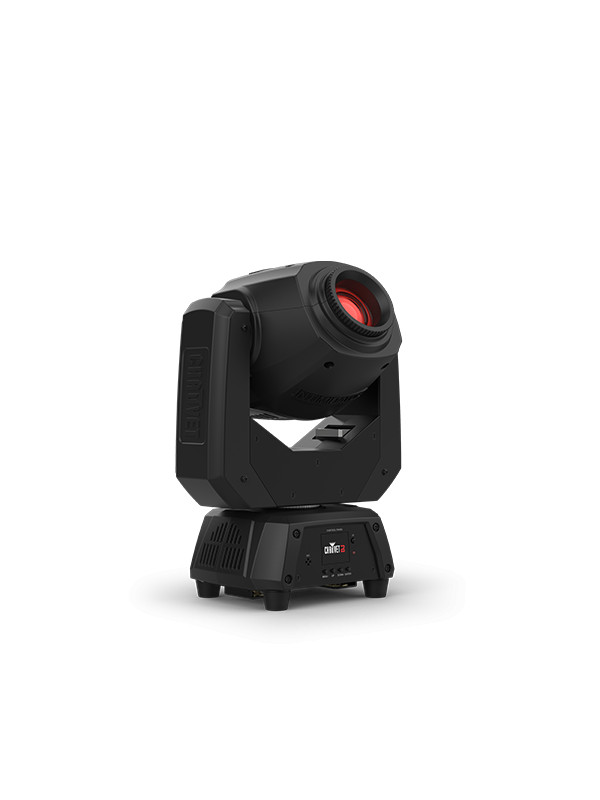 Chauvet DJ - Intimidator Spot 60 ILS – 3. kép