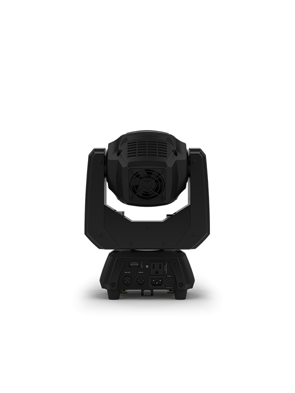 Chauvet DJ - Intimidator Spot 60 ILS – 4. kép