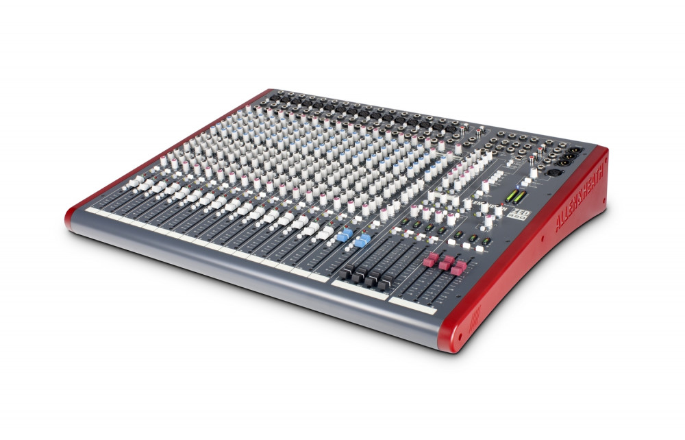 Allen Heath - ZED 420