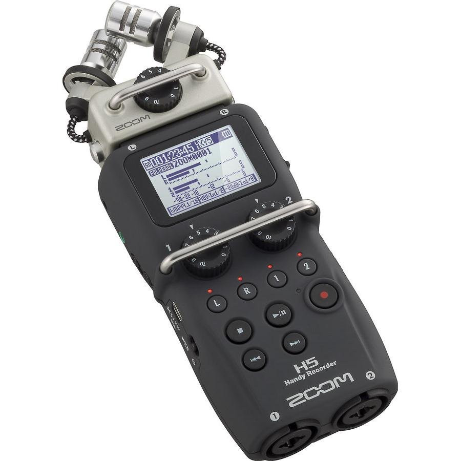 Zoom - H5 – 2. kép