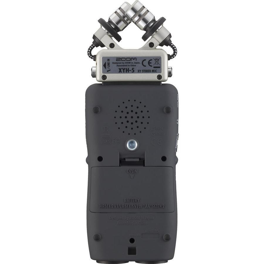 Zoom - H5 – 5. kép