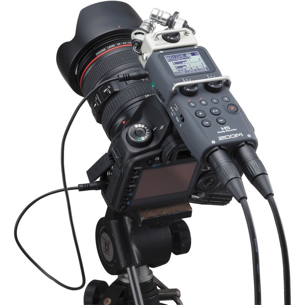 Zoom - H5 – 8. kép