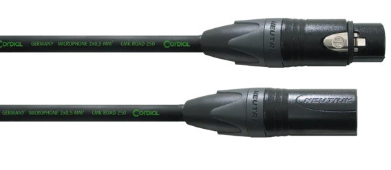 Cordial - CRM 10 FM