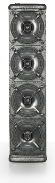 dB Technologies - ES1203 Top