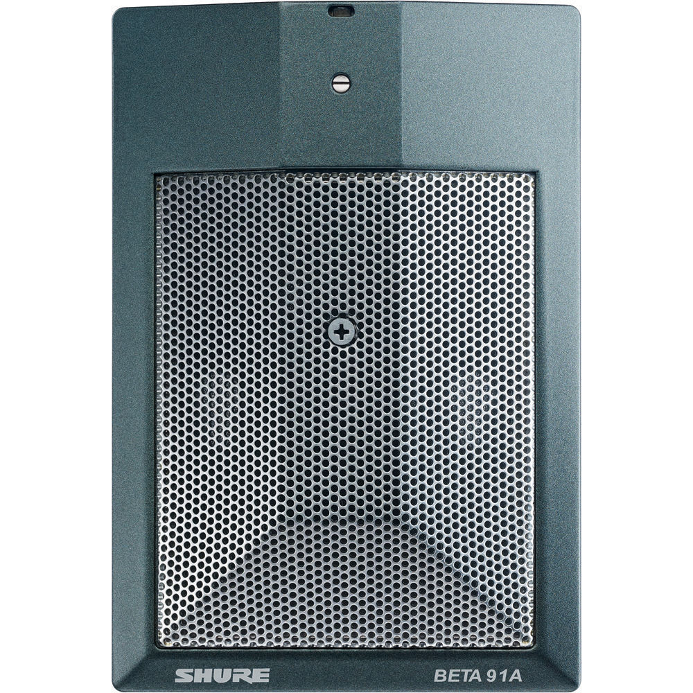 Shure - BETA 91 A – 3. kép