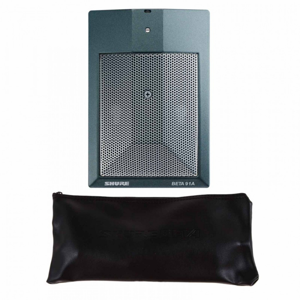 Shure - BETA 91 A – 4. kép