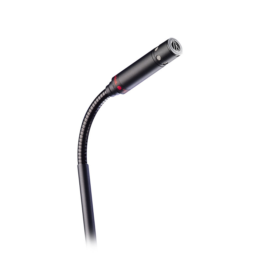 Audio-Technica - PRO 49QL – 2. kép