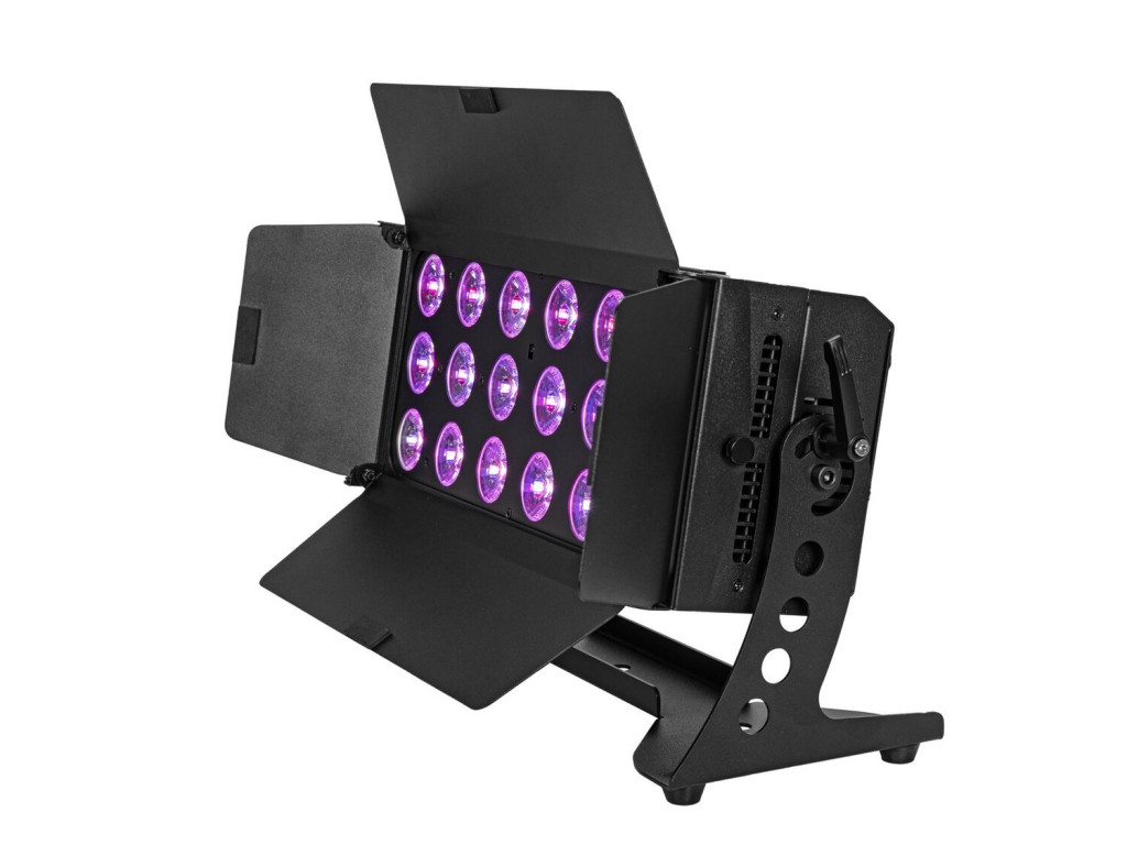 Eurolite - LED CLS-18 QCL RGB/WW – 2. kép