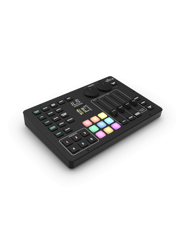 Chauvet DJ - ILS Command