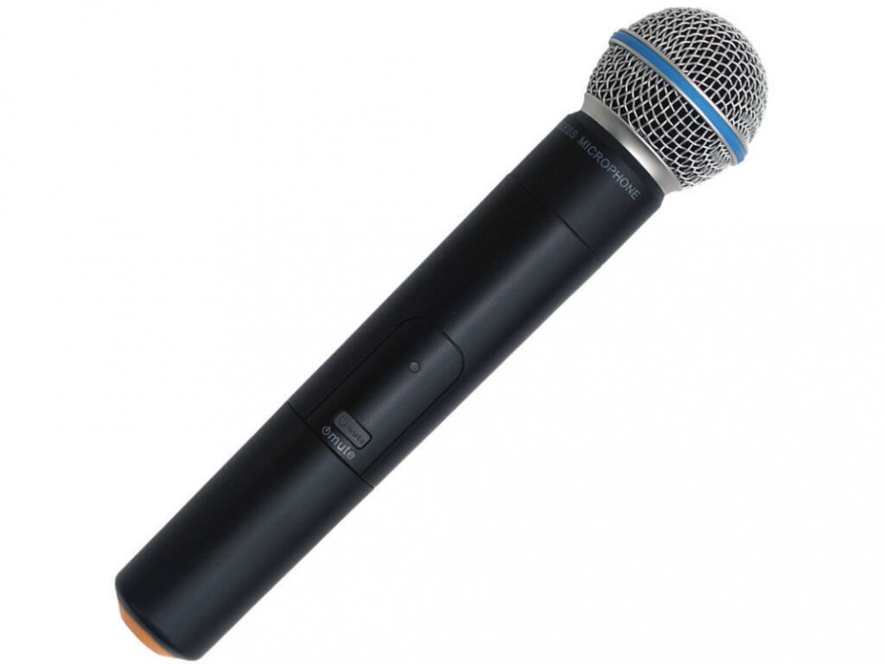 VoiceKraft - PGX4 kézi adó