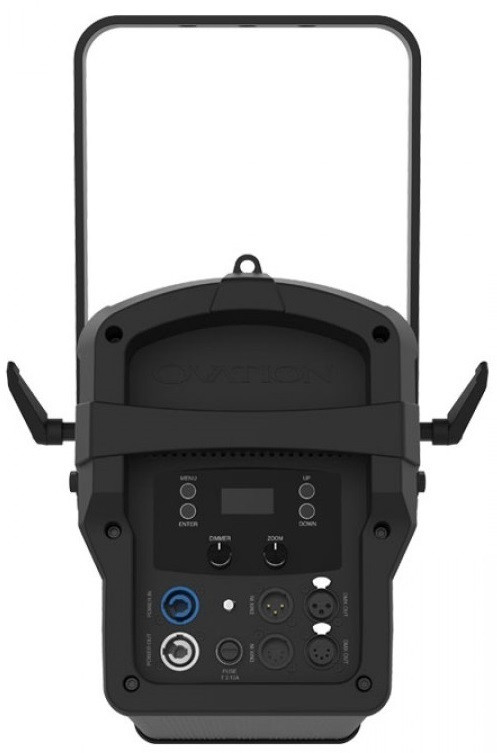 Chauvet Professional - Ovation F-265WW – 2. kép