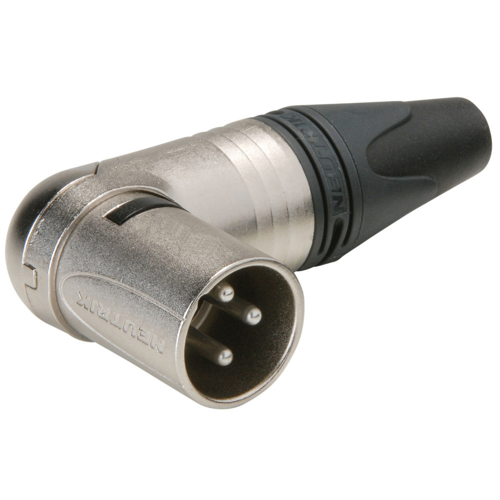 Neutrik - NC3MRX