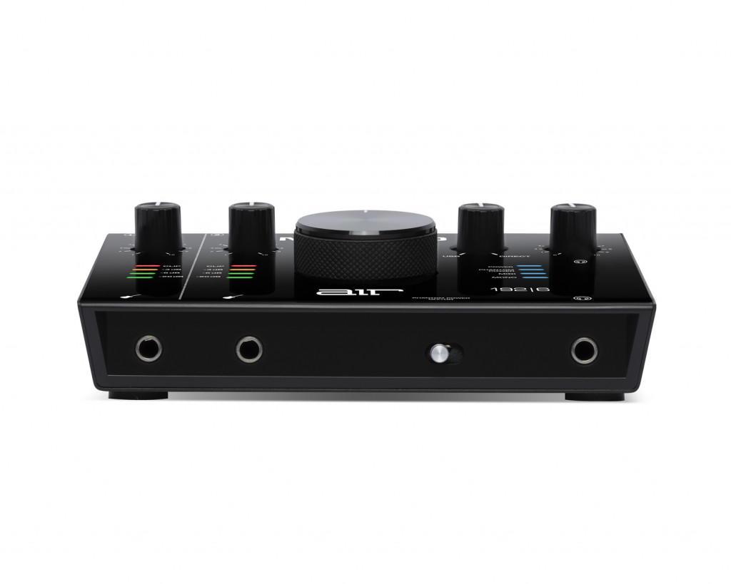 M-Audio - AIR 192-6 – 2. kép