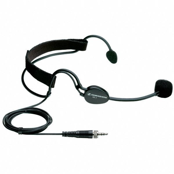 Sennheiser - ME 3