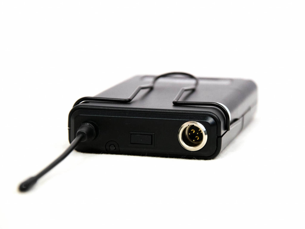 Thunder Audio - U-2008 4T – 3. kép