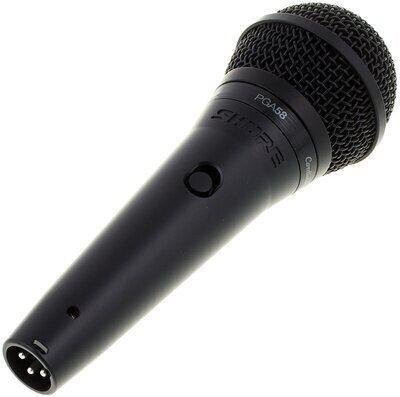 Shure - PGA 58 QTR
