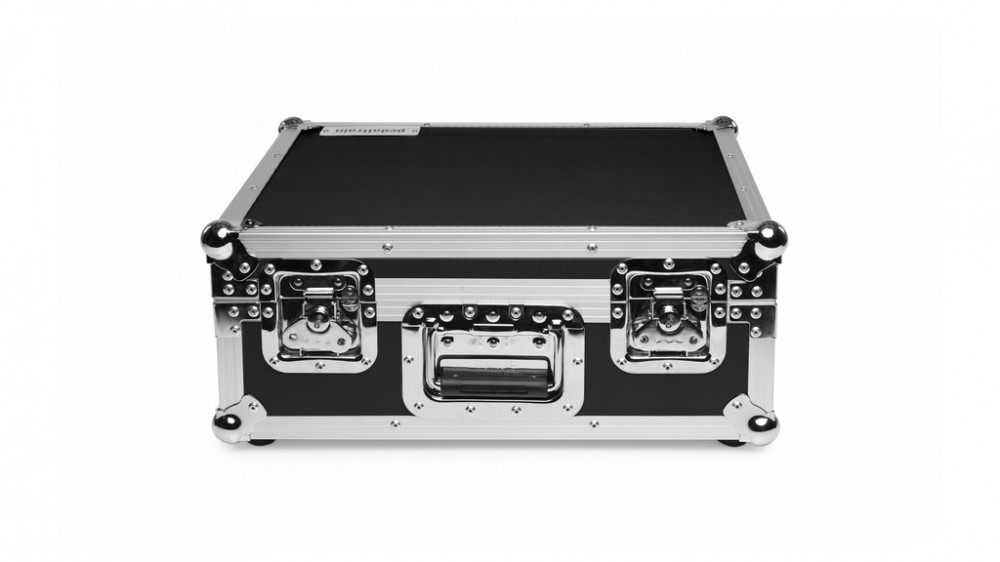 Pedaltrain - BK Tour Case ClassicJr./Novo18