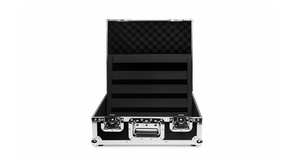 Pedaltrain - BK Tour Case ClassicJr./Novo18 – 2. kép
