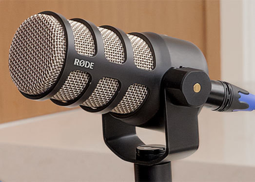 Rode - PodMic – 3. kép