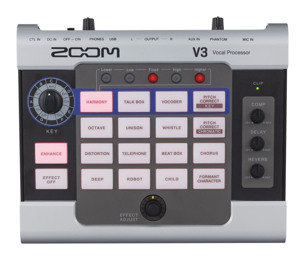 Zoom - V3
