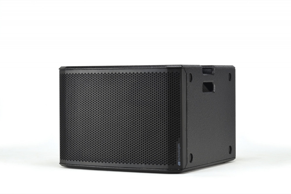 dB Technologies - SUB 915