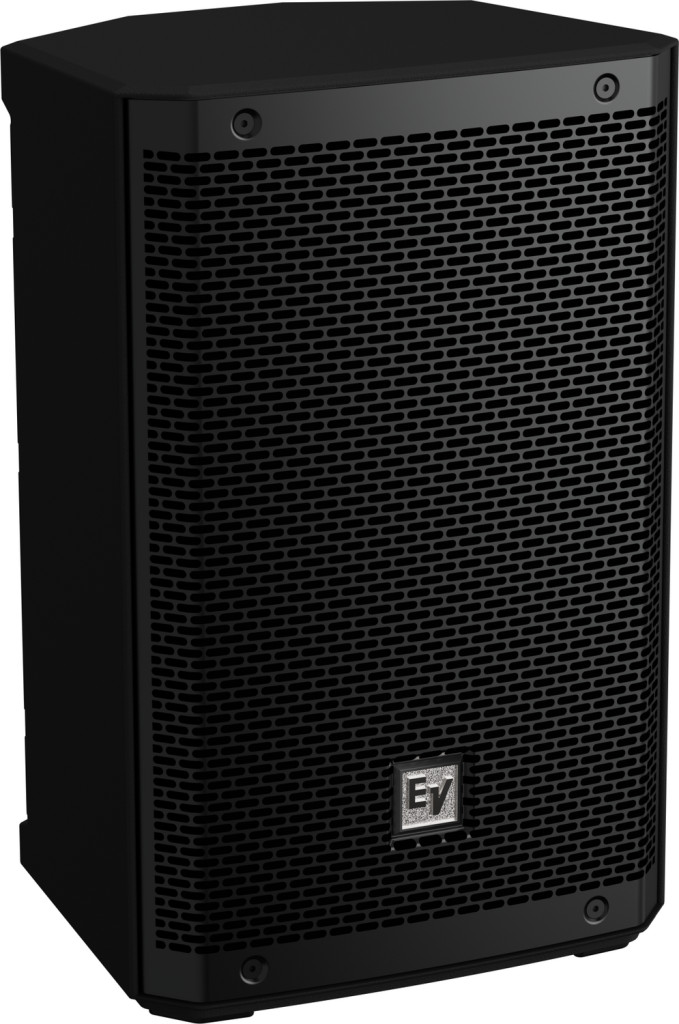Electro Voice - ZLX-8-G2 – 2. kép
