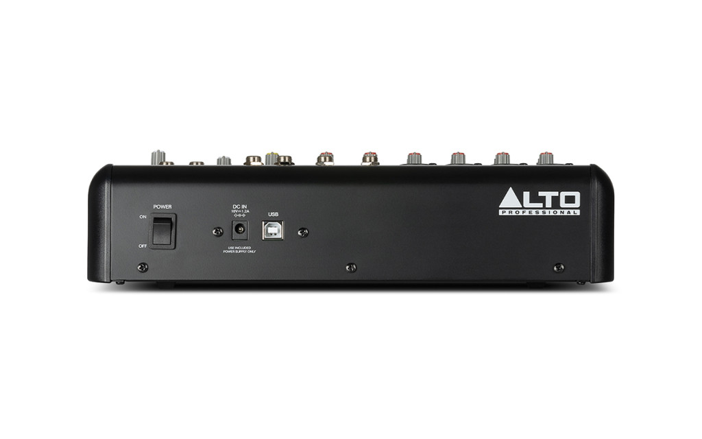 Alto Pro - True mix 800 FX – 3. kép
