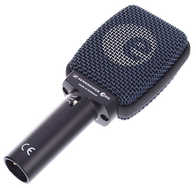 Sennheiser - e 906