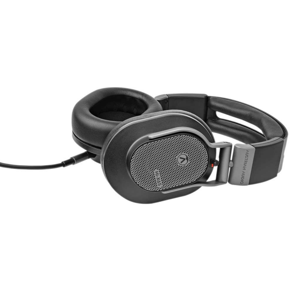 Austrian Audio - HI-X65 – 2. kép