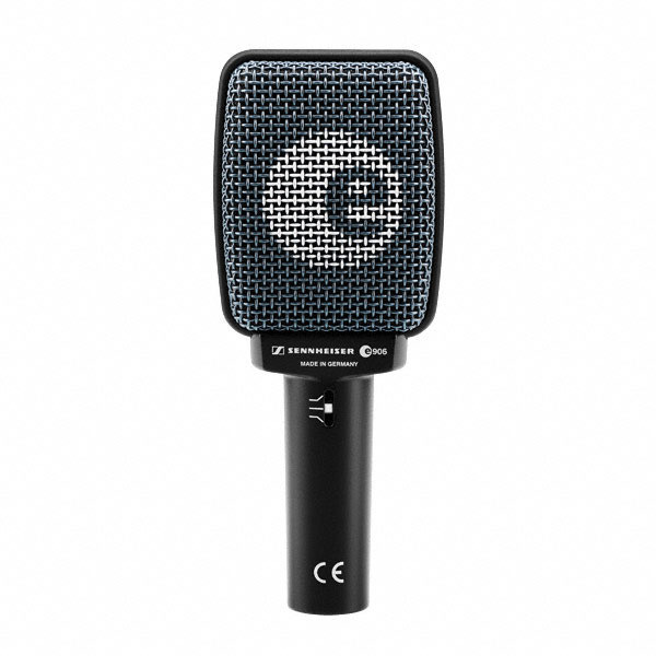 Sennheiser - e 906 – 2. kép